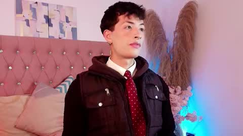 Dany Ozorio online show from January 2026 04:04:02 AM