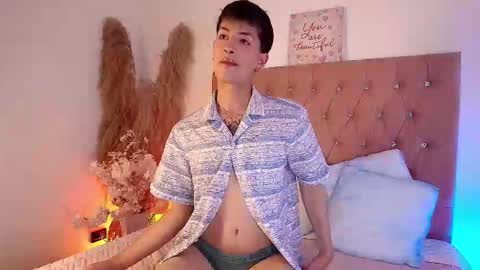 Dany Ozorio online show from February 2026 06:22:01 AM