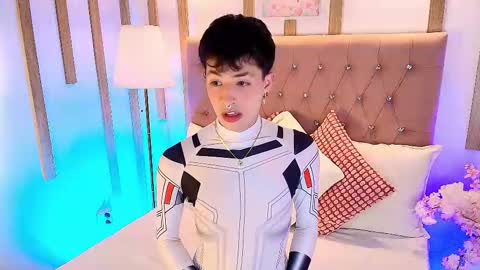 Dany Ozorio online show from March 2026 04:38:02 AM