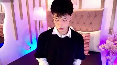 Dany Ozorio online show from March 2026 04:40:02 AM