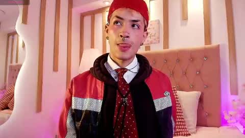 Snapshot of ozorio_dany chatting on May 2026 04:09:02 AM Dany Ozorio online show from May 2026 04:09:02 AM