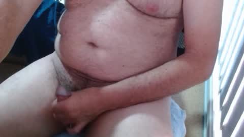 Snapshot of ozzieozzieoi chatting on February 2026 12:59:01 AM HairyolOz online show from February 2026 12:59:01 AM