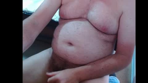 HairyolOz online show from April 2026 01:58:01 AM