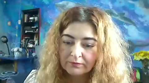 Ozzy Helen online show from December 2024 11:25:01 PM