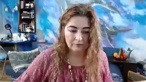 Ozzy Helen online show from December 2024 03:08:02 PM