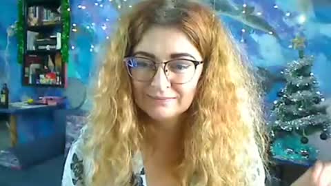 Ozzy Helen online show from January 2025 09:47:01 PM