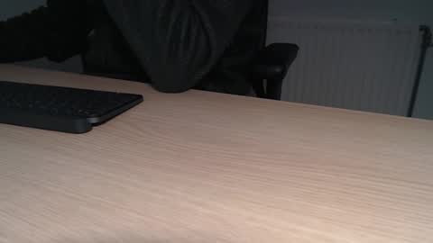 Pierre online show from February 2025 08:22:01 PM