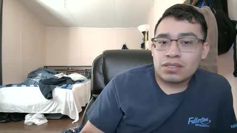 ChicanoExploration online show from February 2025 07:25:02 PM