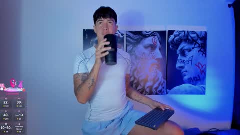 Snapshot of pablo_cruz_ chatting on March 2026 01:16:02 AM Pablo online show from March 2026 01:16:02 AM