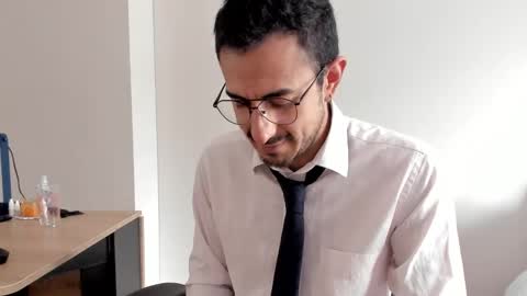 pablo rincon95 online show from December 2024 04:29:02 PM