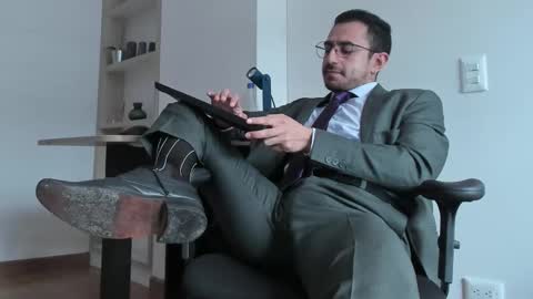 pablo rincon95 online show from February 2025 02:01:01 PM