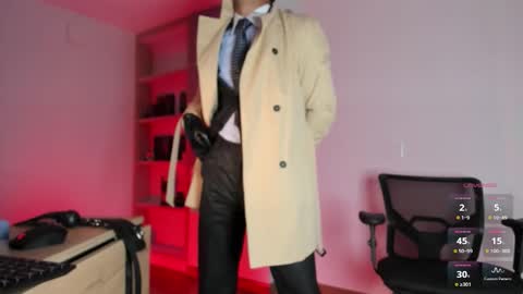 pablo rincon95 online show from November 2025 04:16:02 PM