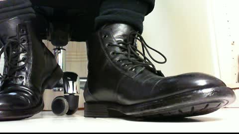 Pablo Meness online show from January 2025 08:07:02 AM