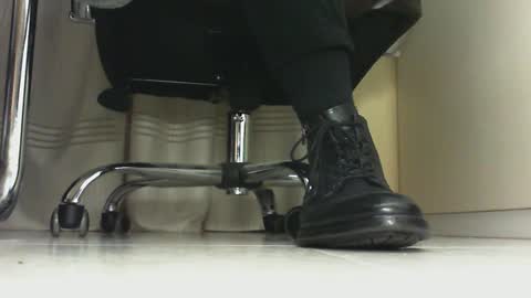 Pablo Meness online show from February 2025 08:35:02 PM