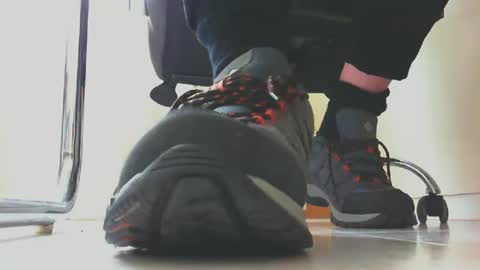 Pablo Meness online show from February 2025 11:55:01 AM