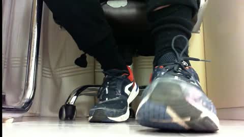 Pablo Meness online show from March 2025 11:27:01 PM