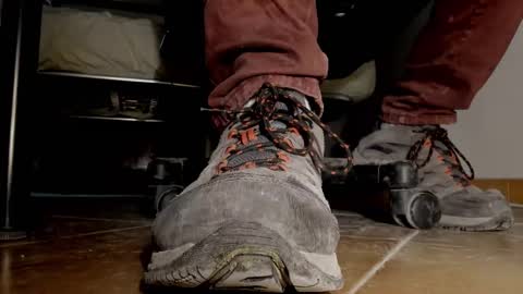 Pablo Meness online show from February 2026 05:42:01 PM