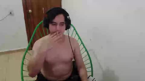 pablomingo online show from September 2025 07:08:02 AM