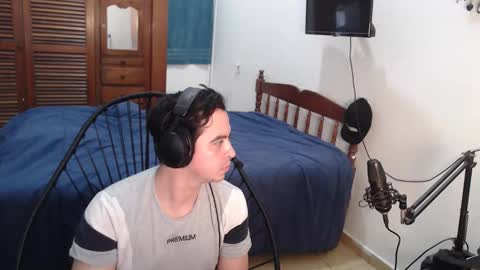 pablomingo online show from November 2025 10:15:01 AM