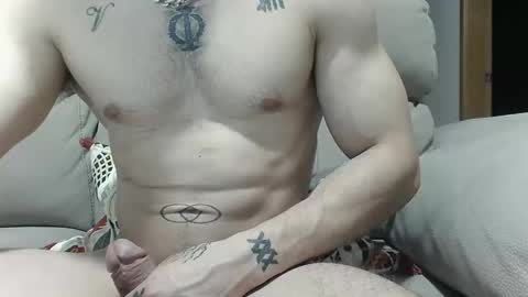 Pablo Mller online show from January 2026 06:42:02 PM