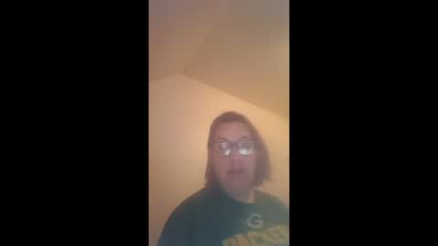 Snapshot of packer3love chatting on May 2026 01:33:01 AM packer3love online show from May 2026 01:33:01 AM