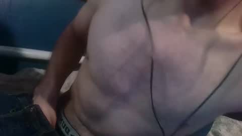 Snapshot of pacnasty chatting on January 2025 01:15:01 AM PacNasty BigDickEnergy online show from January 2025 01:15:01 AM