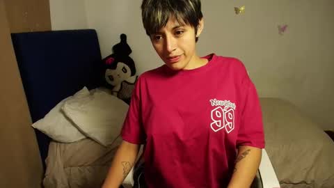 Fernanda online show from February 2026 05:32:01 PM