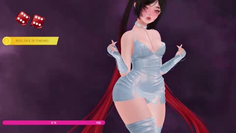 Paige Controls You online show from November 2025 03:03:01 PM