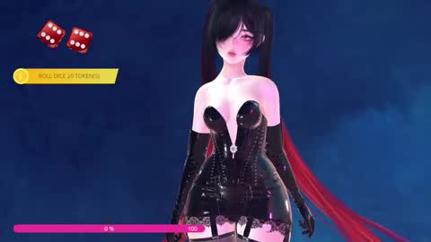 Paige Controls You online show from March 2026 02:17:01 PM