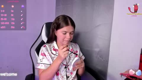 Paige online show from November 2025 04:50:02 AM