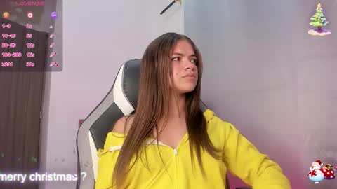 Paige online show from December 2025 03:13:01 AM