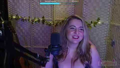 PaigeStation online show from March 2026 10:16:01 PM