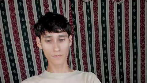 Alexander Grigori online show from October 2025 11:59:01 PM