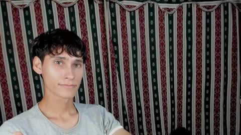 Alexander Grigori online show from October 2025 12:33:01 AM