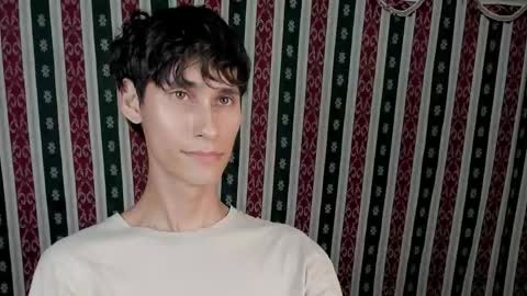 Alexander Grigori online show from November 2025 02:21:01 AM