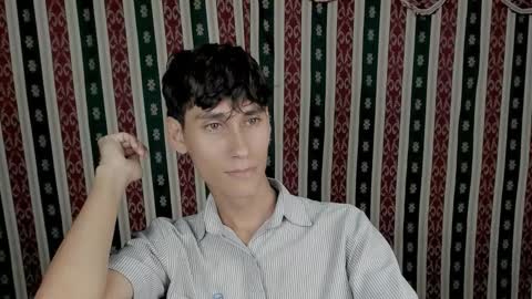 Alexander Grigori online show from January 2026 12:02:01 AM