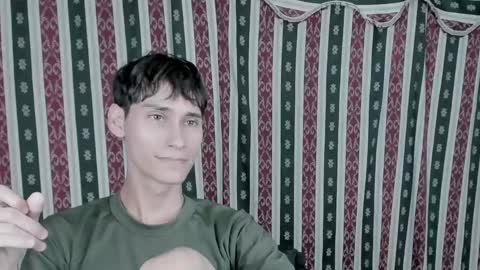 Alexander Grigori online show from April 2026 06:46:02 PM