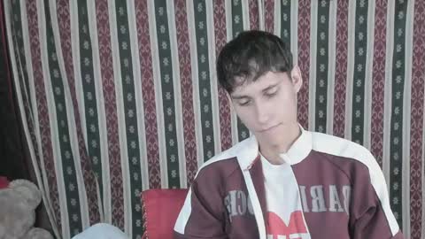 Alexander Grigori online show from April 2026 04:35:01 AM