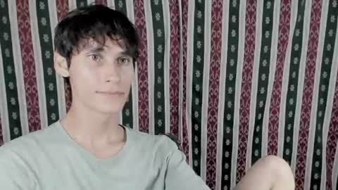 Snapshot of paimon_goetia chatting on June 2026 11:47:01 PM Alexander Grigori online show from June 2026 11:47:01 PM
