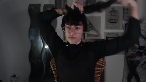 Snapshot of painprince69 chatting on March 2026 04:38:02 AM Pain Prince online show from March 2026 04:38:02 AM