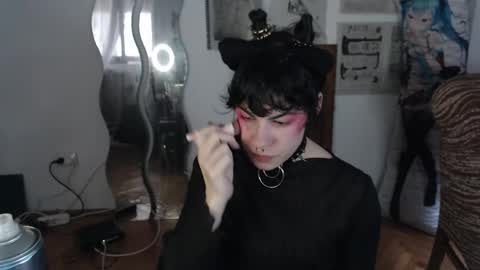Snapshot of painprince69 chatting on March 2026 06:07:01 AM Pain Prince online show from March 2026 06:07:01 AM