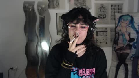 Snapshot of painprince69 chatting on May 2026 03:24:02 AM Pain Prince online show from May 2026 03:24:02 AM
