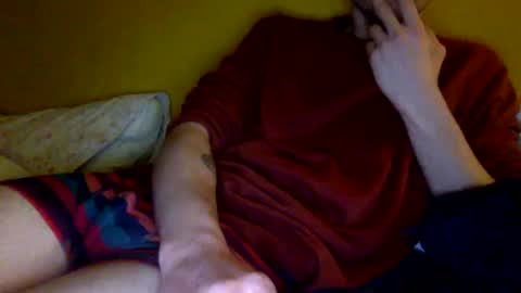 Snapshot of paintdude424 chatting on December 2024 06:33:01 AM paintdude424 online show from December 2024 06:33:01 AM