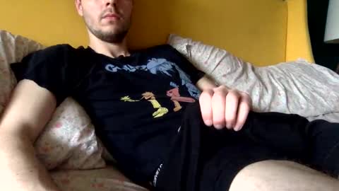 Snapshot of paintdude424 chatting on February 2025 05:26:01 PM paintdude424 online show from February 2025 05:26:01 PM