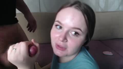 Lizzi  Igor online show from October 2025 02:48:01 PM