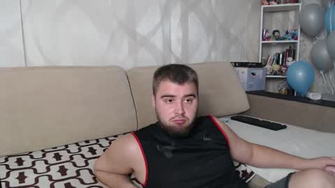 Lizzi  Igor online show from October 2025 02:51:02 PM