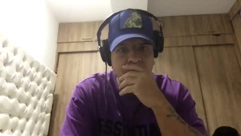 paisaexotico online show from September 2025 02:37:02 AM