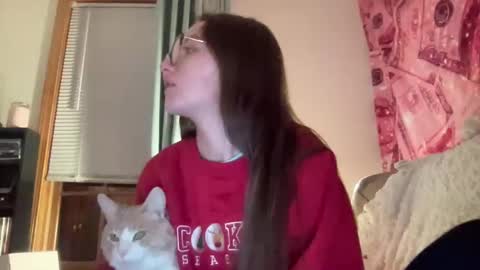 paisleysnowxo online show from March 2025 12:31:02 AM