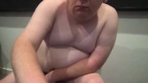 Ginger boi online show from January 2025 10:01:01 AM