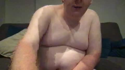 Ginger boi online show from February 2025 04:00:01 PM